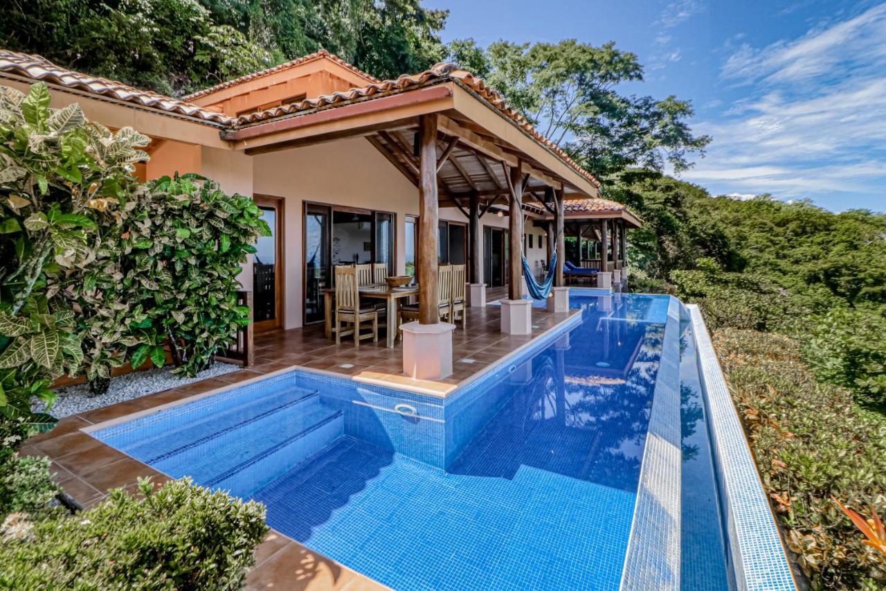 Casa Suenos Vila Punta Islita Exterior foto
