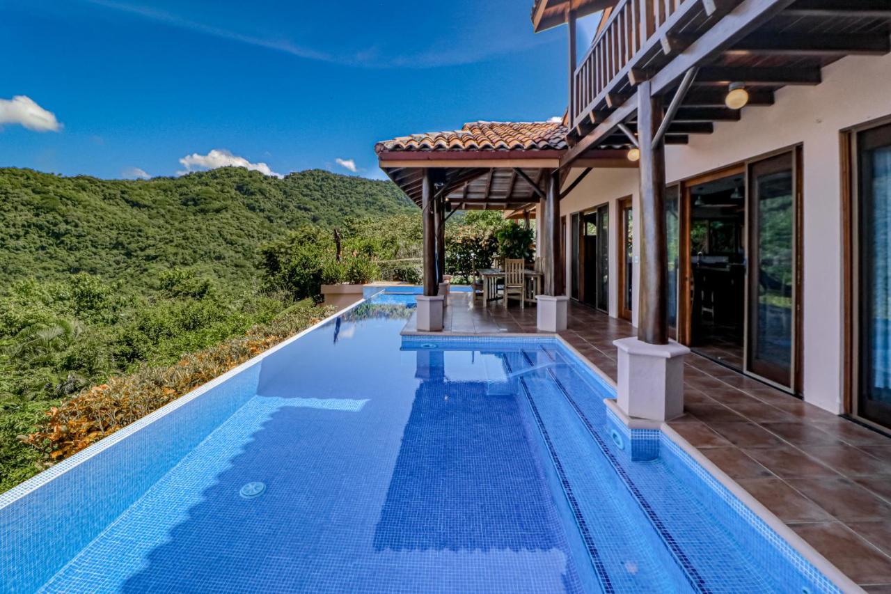 Casa Suenos Vila Punta Islita Exterior foto