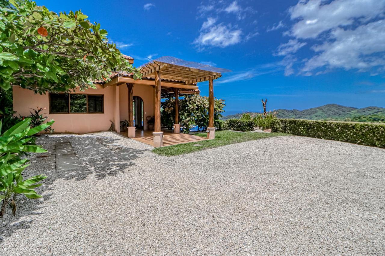 Casa Suenos Vila Punta Islita Exterior foto