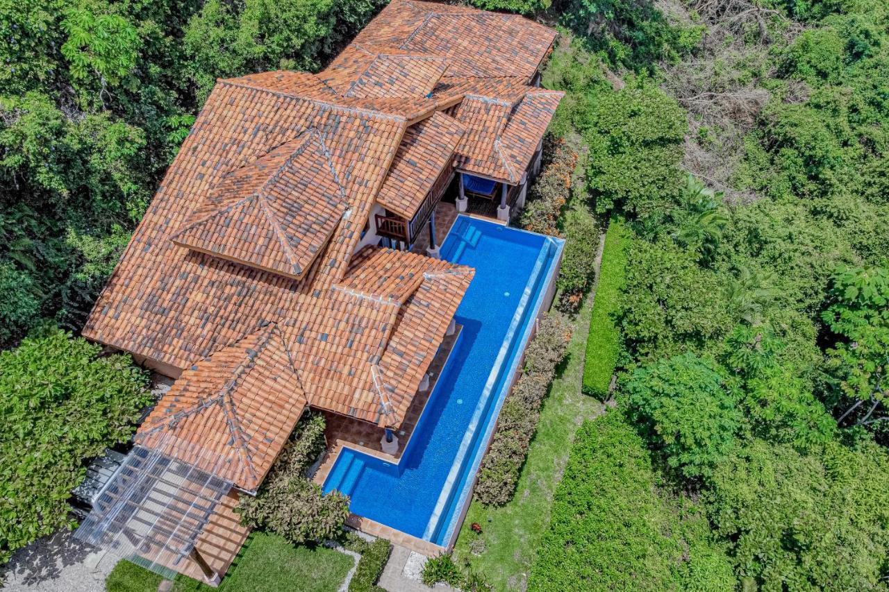 Casa Suenos Vila Punta Islita Exterior foto