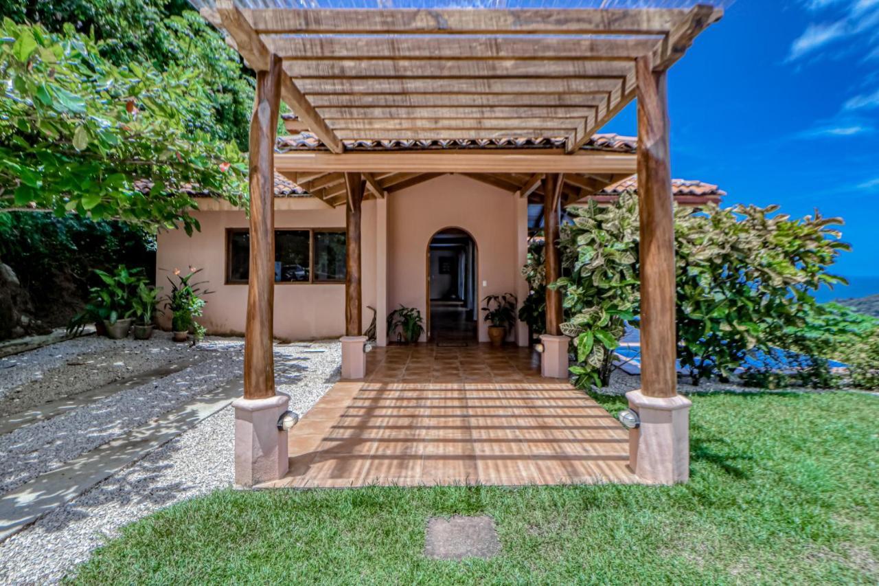Casa Suenos Vila Punta Islita Exterior foto