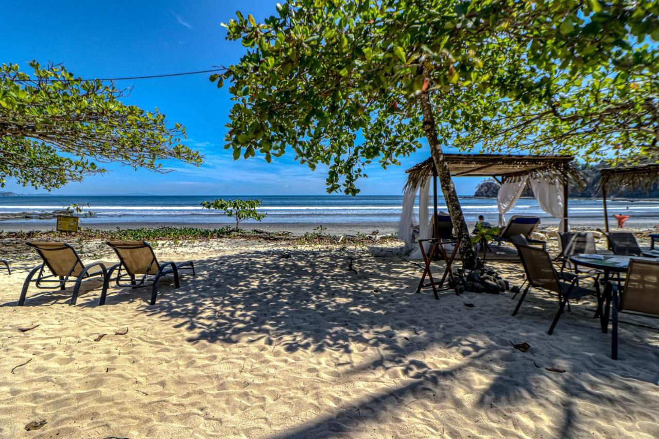 Casa Suenos Vila Punta Islita Exterior foto