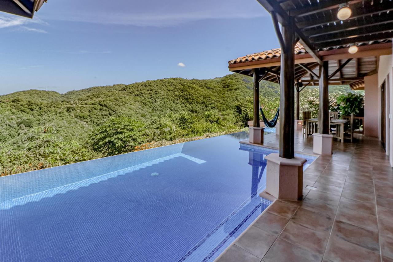Casa Suenos Vila Punta Islita Exterior foto