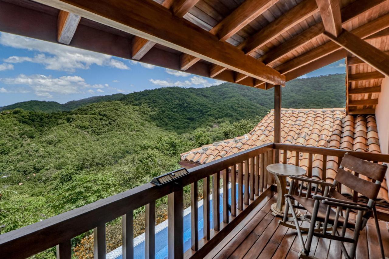 Casa Suenos Vila Punta Islita Exterior foto